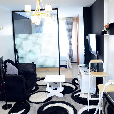 Tsavo Suites Nairobi Eksteriør billede